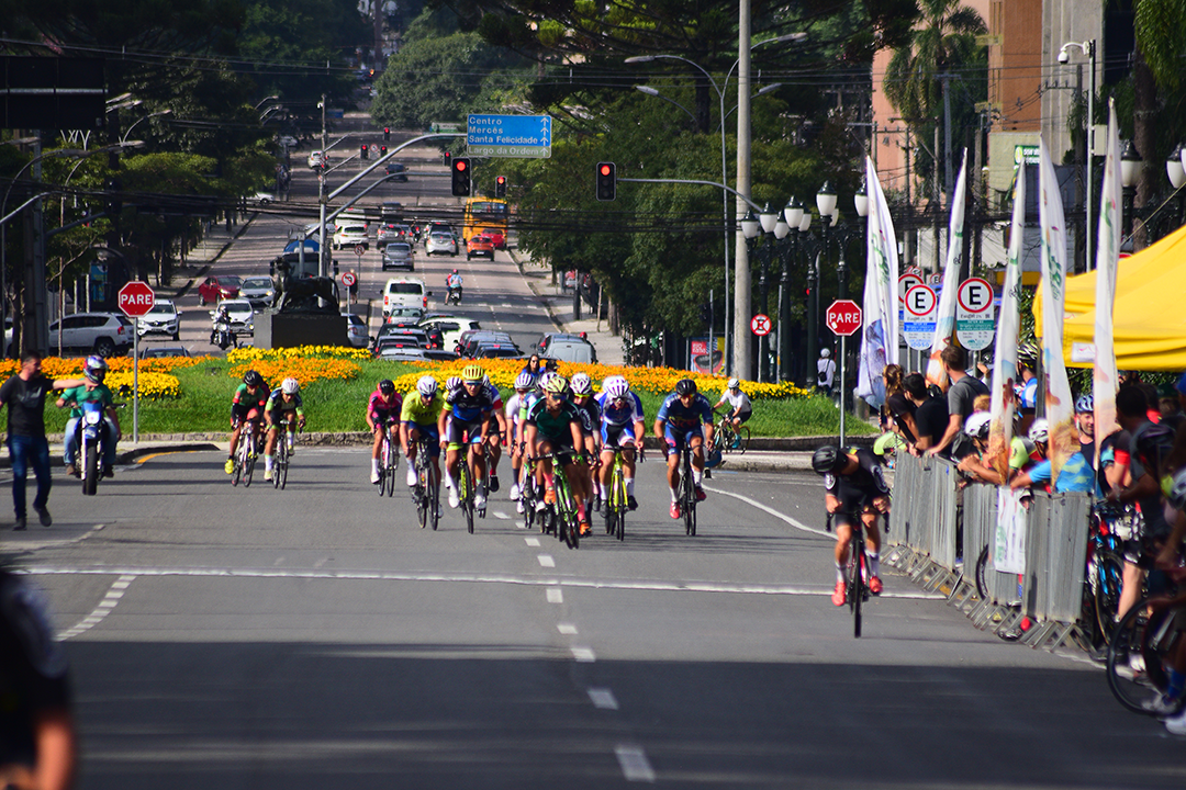 ELITE OPEN – GP Trans Paraná de Ciclismo 2022