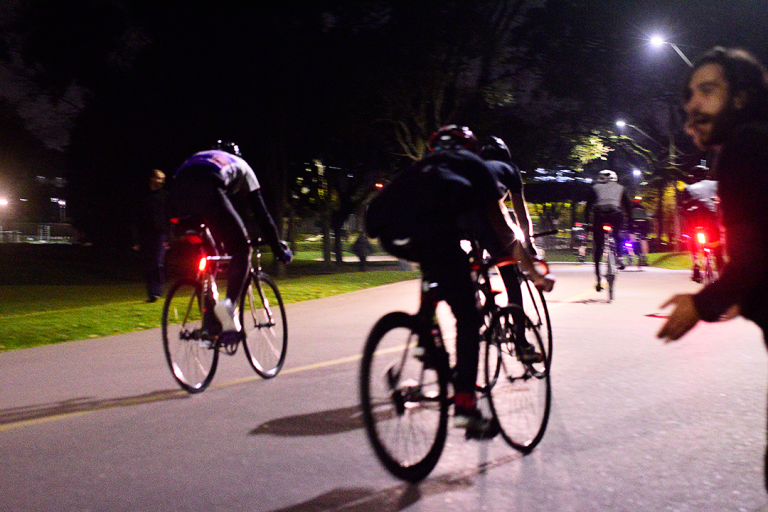 MIDNIGHT RACE CINCO – 3ª BATERIA – SEM MARCHA MASC. – 13/08/2022.