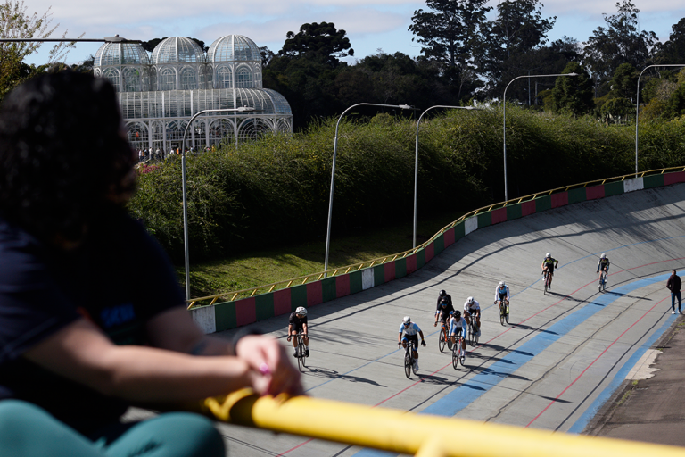 11 de 12 – Taça Brasil de Pista – FINAL MADISON