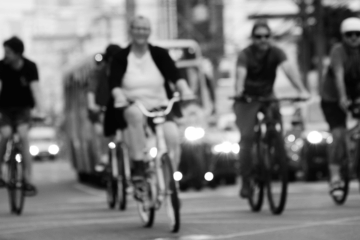 Dia Mundial Sem Carro – Marcha das 2025 Bicicletas