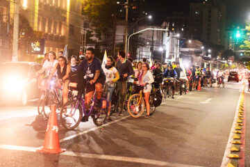 Parte 2 de 6 – PEDAL_SONORO – Bicicultura 2025 – Niterói – RJ