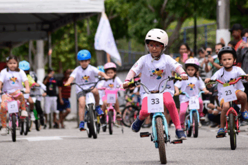 Parte 4 de 6 – BICICULTURINHA – Bicicultura 2025 – Niterói – RJ