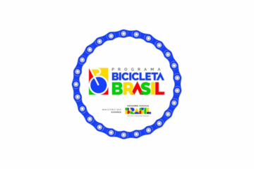 Estamos Habilitado para usar o Selo Programa Bicicleta Brasil