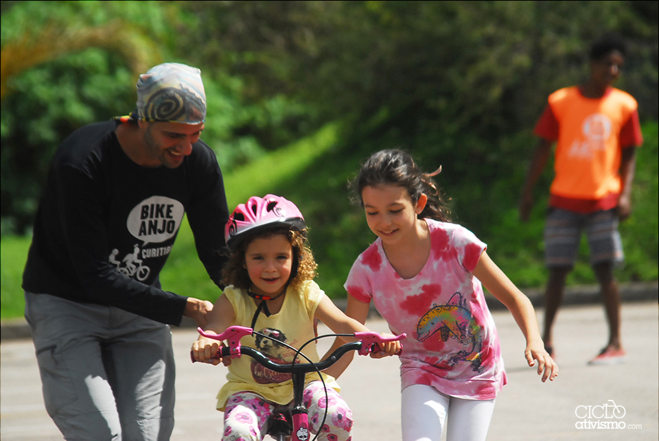 Bike Anjo Curitiba 08-04-2018