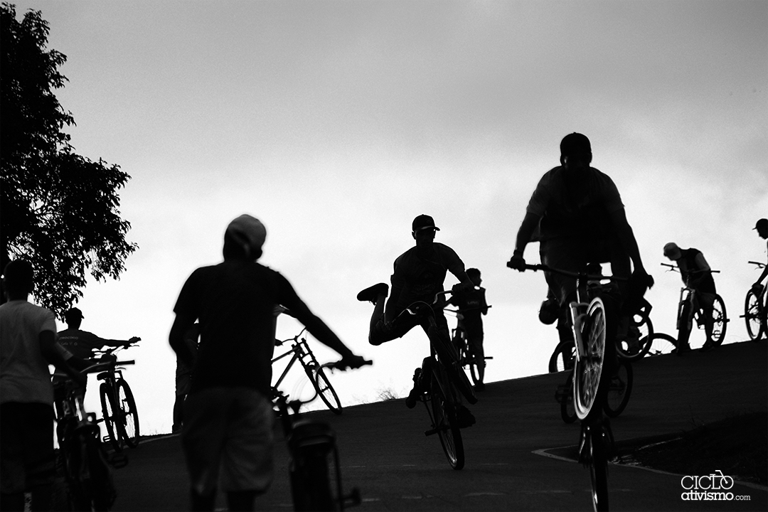 Melhores bikes para grau [Atualizado] [2022]