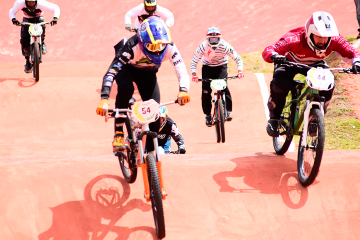 2ª parte BMX 2ª ETAPA – CURITIBA – CAMPEONATO PARANAENSE 20/11/202247