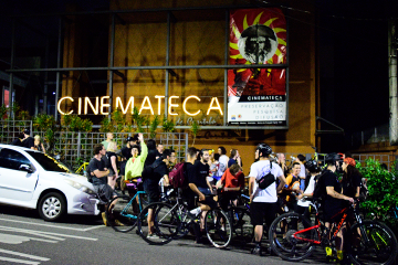 Retrospectiva 2022 na Cinemateca 07/12