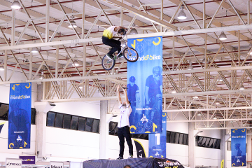 Feira Mundo Bike 2023