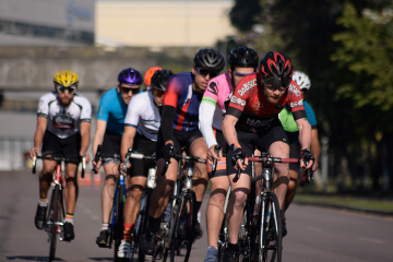 3ª Bateria Copa Curitiba de Ciclismo de Estrada