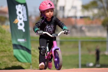 Parte 3 de 4 – Cat. Infantil BMX Racing Internacional.