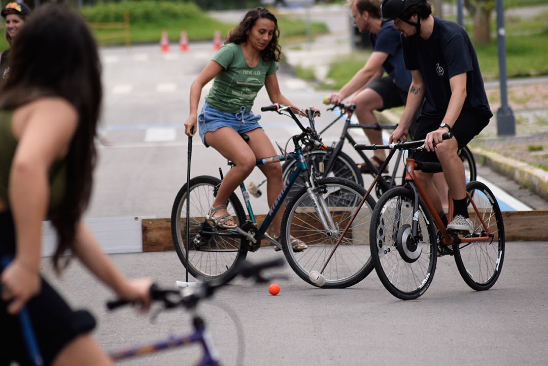 wheeling bike – cicloativismo