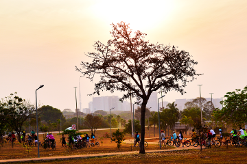 Fórum Mundial da Bicicleta, Foro Mundial de la Bicicleta, World Bicycle Forum, FMB, Brasília - DF, Trânsito, Segurança Viária, CICLOATIVISMO, BY DOUG, Fotografia, Ciclistas, Ação, Bicicletas, Ministério das Cidades, BICICULTURA,