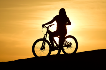 Parte 2 de 2 – Meninas no Grau – 2º Encontro de Bikes