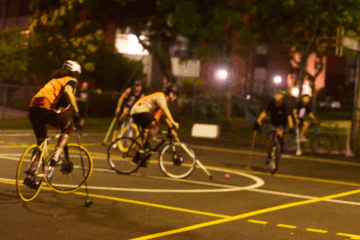 Parte 2 de 2 – PIOR CAMPEONATO BICIPOLO 06/12/2025