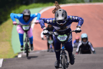 Taça Brasil de BMX Racing – Curitiba 06/12/2025