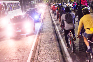INÉDITAS – Dia Mundial Sem Carro de 2022